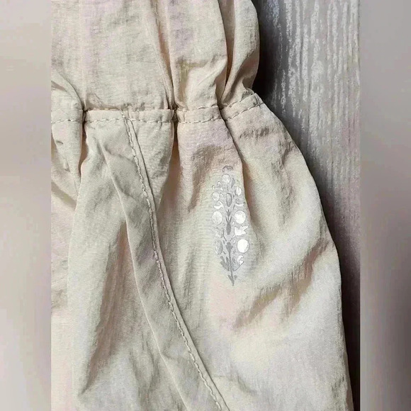 Free People Movement Way Home Shorts Tan Size XS Women's - Picture 7 of 11
